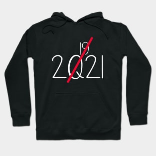 2021 Hoodie